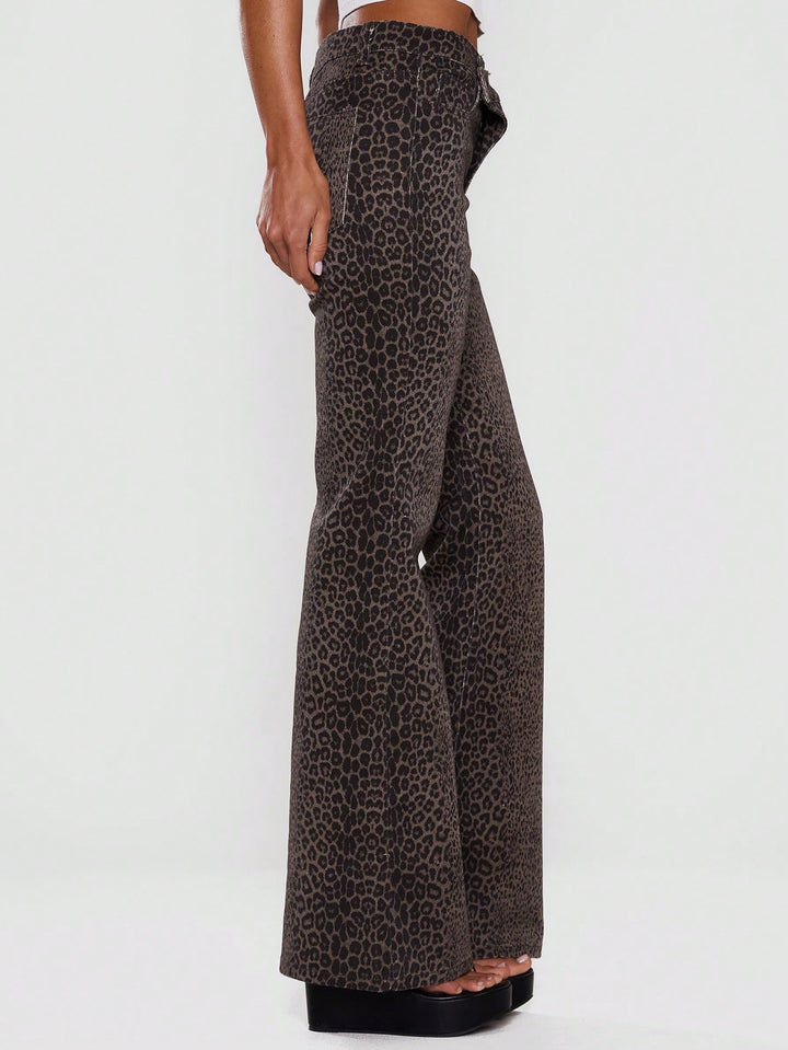 Jeans SHEIN, negru