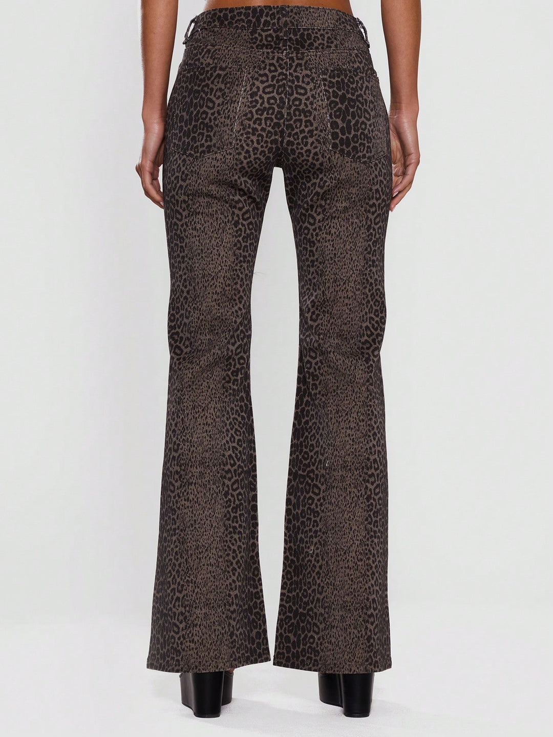 Jeans SHEIN, negru