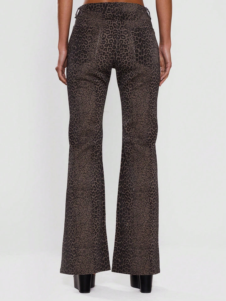 Jeans SHEIN, negru