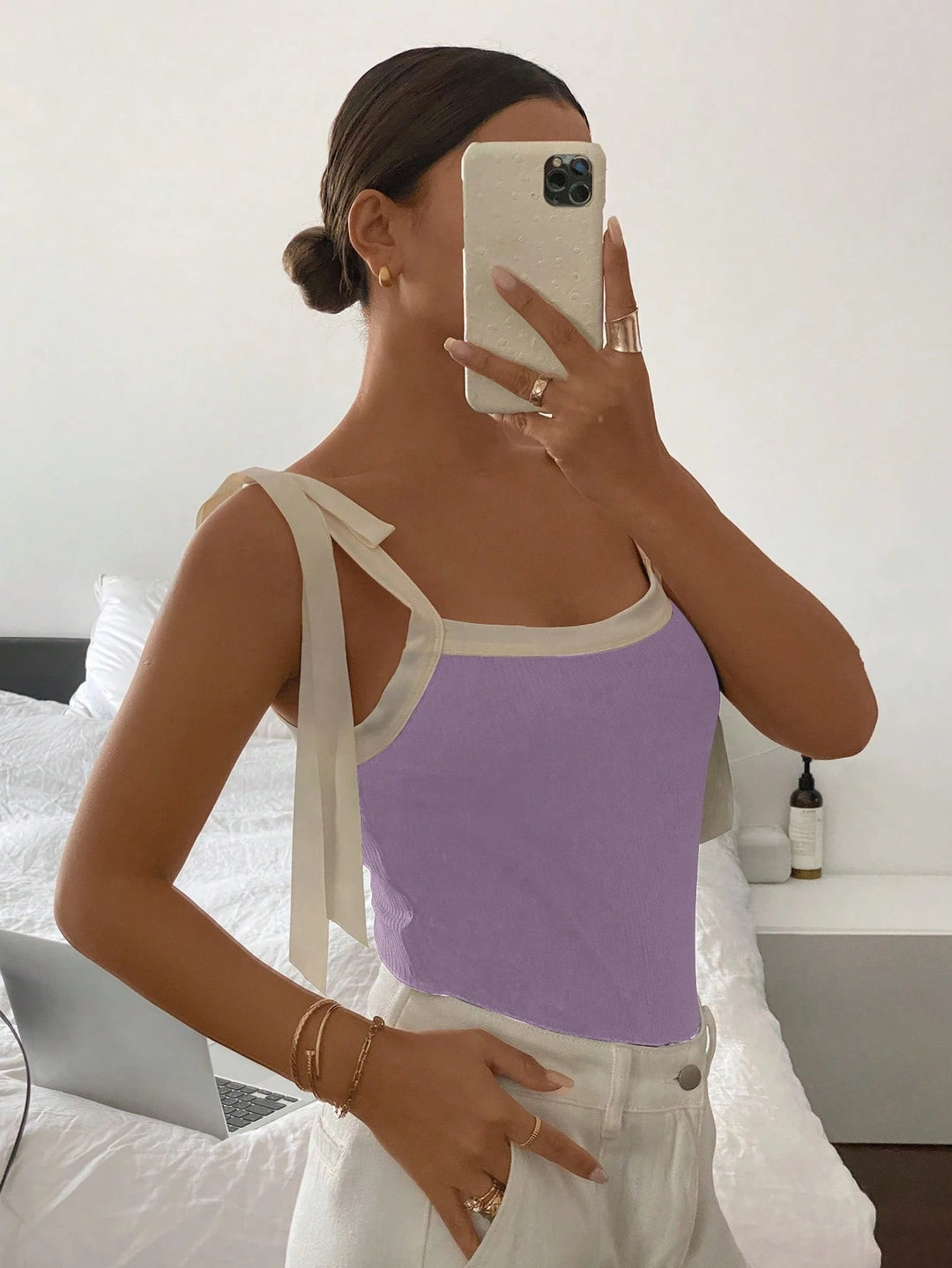 Top SHEIN, mov