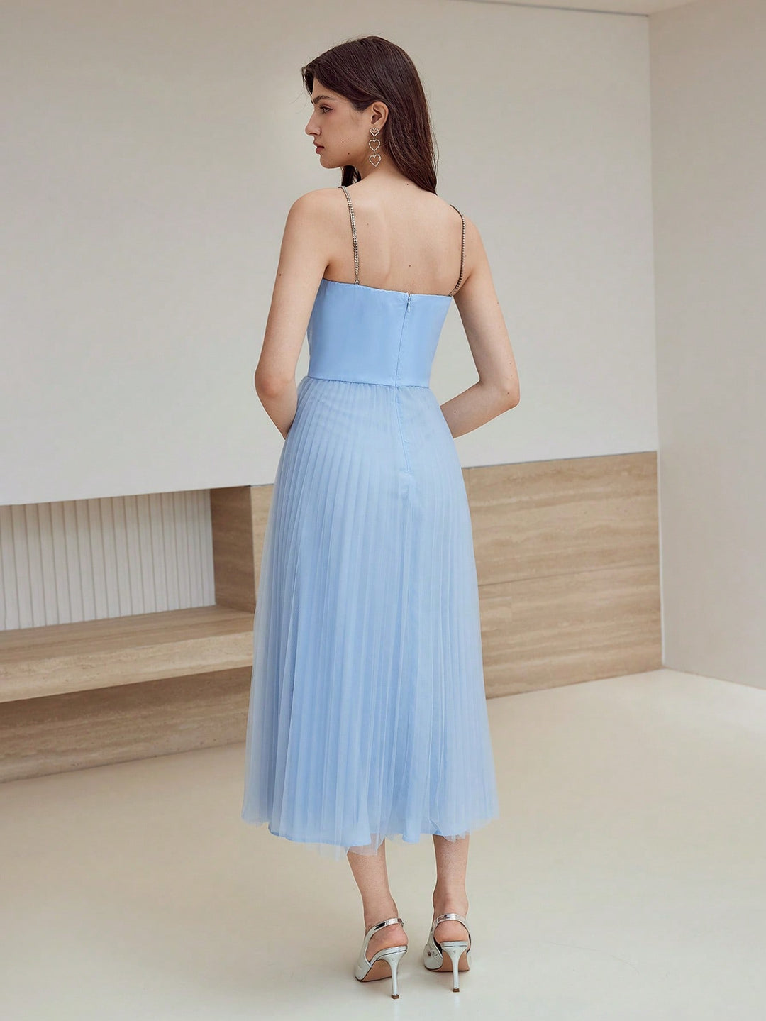 Rochie maxi SHEIN