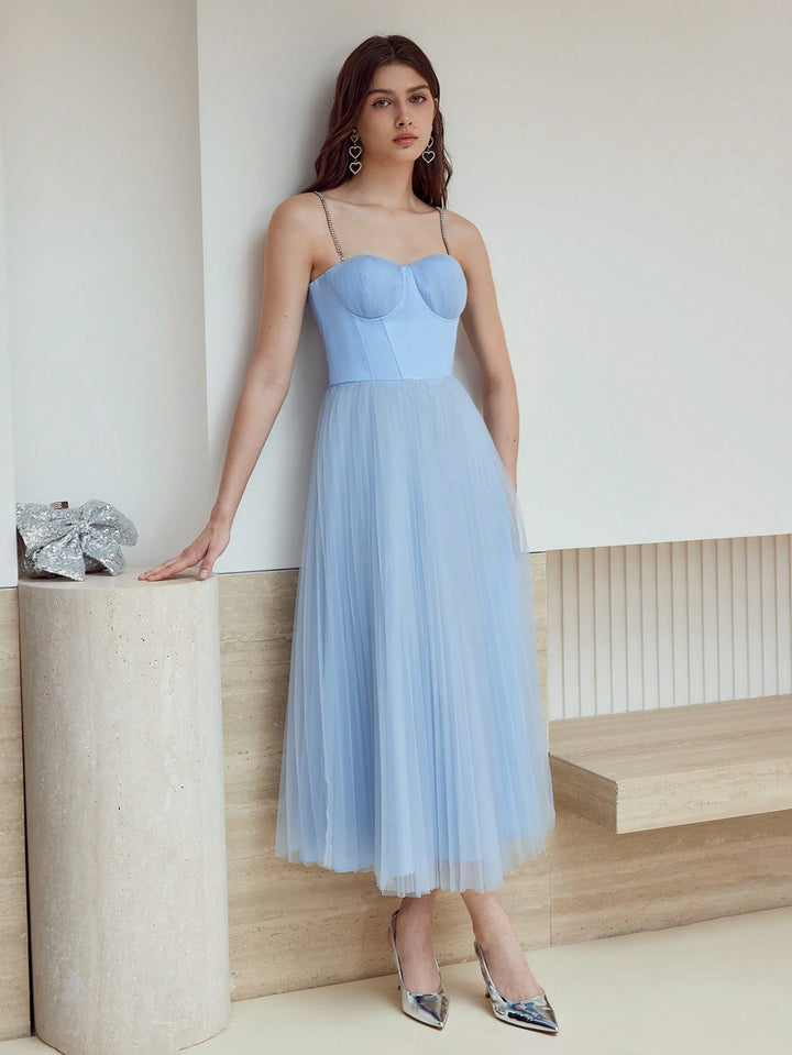 Rochie maxi SHEIN