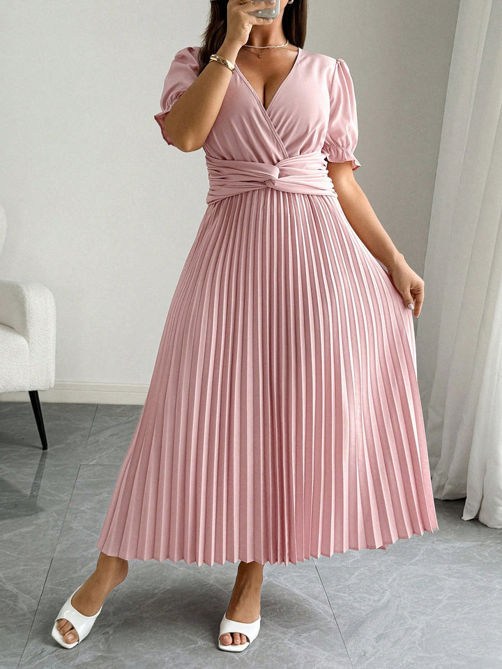Rochie SHEIN, roz