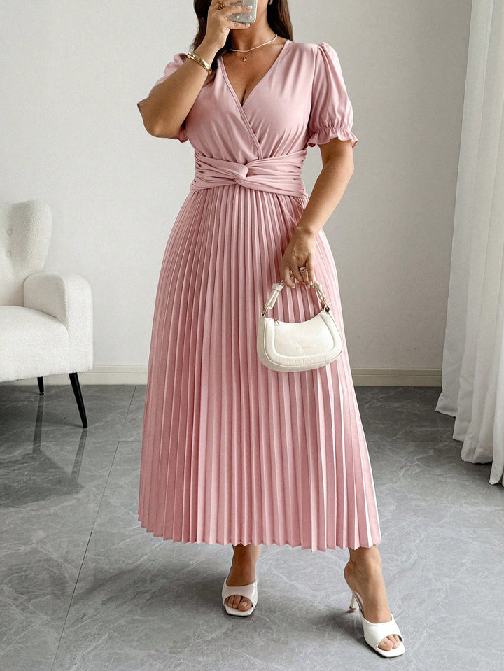 Rochie SHEIN, roz