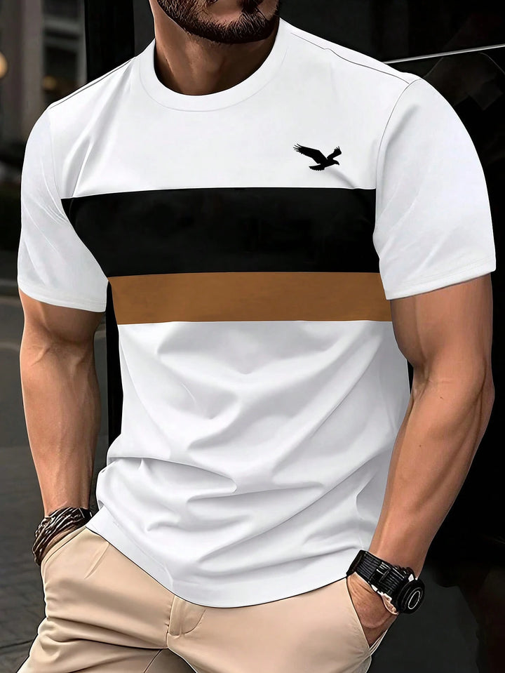 Tricou SHEIN, alb