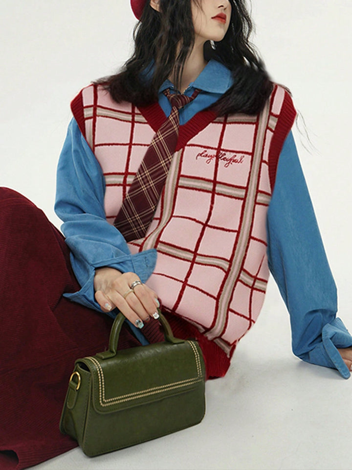 Vestă SHEIN