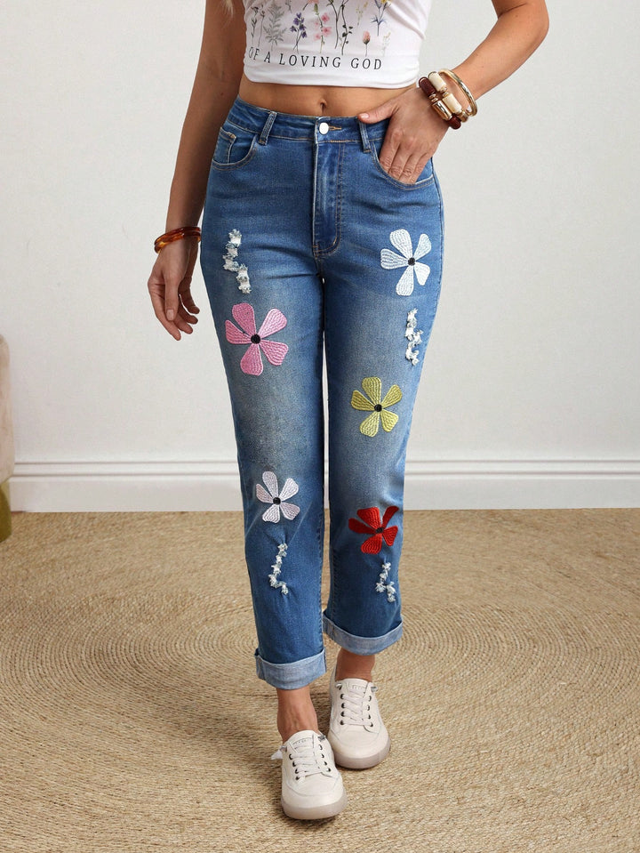 Jeans SHEIN