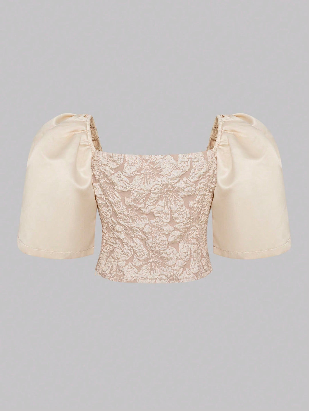 Bluza SHEIN, auriu