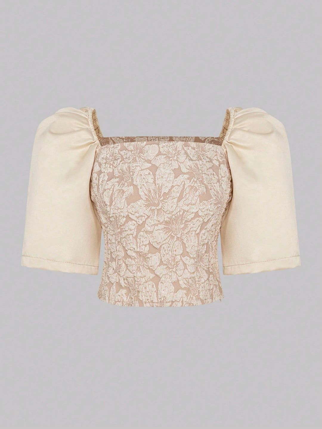 Bluza SHEIN, auriu