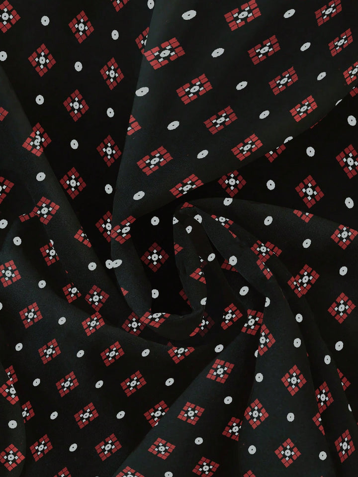 Bluză SHEIN, negru