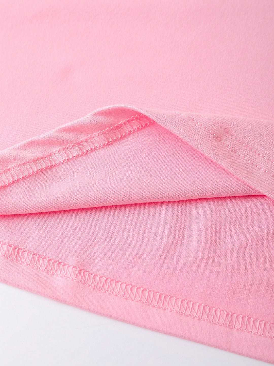 Tricou SHEIN, roz