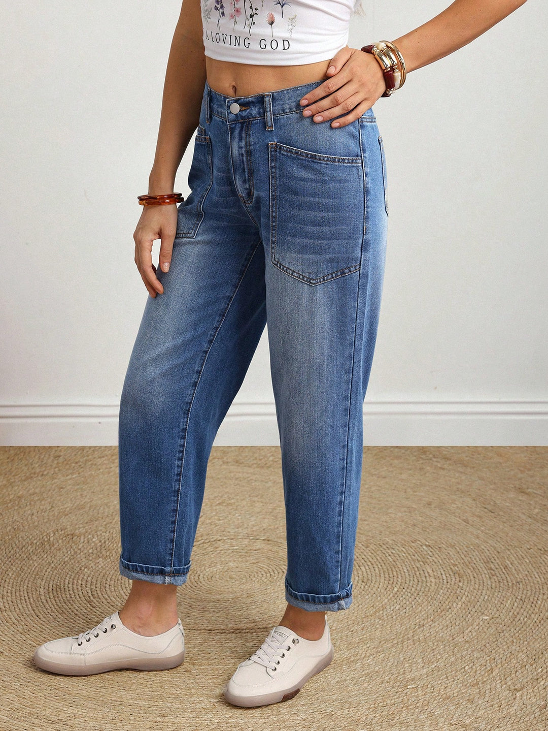Jeans SHEIN