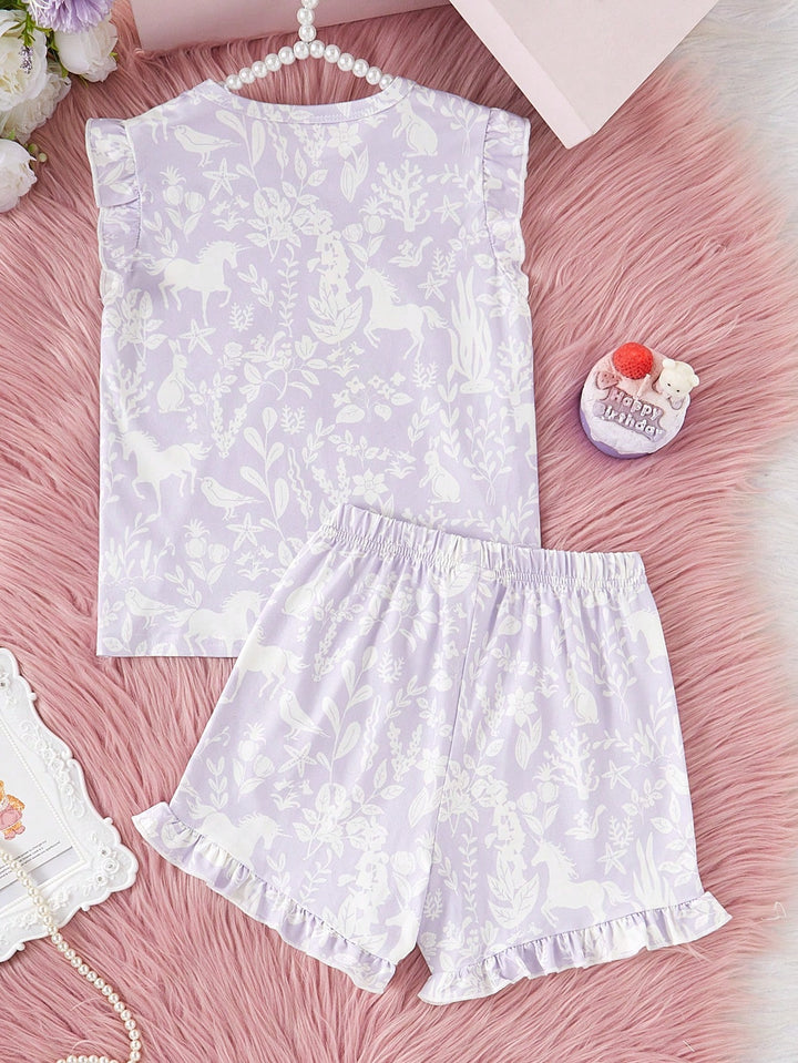 Pijama SHEIN, mov