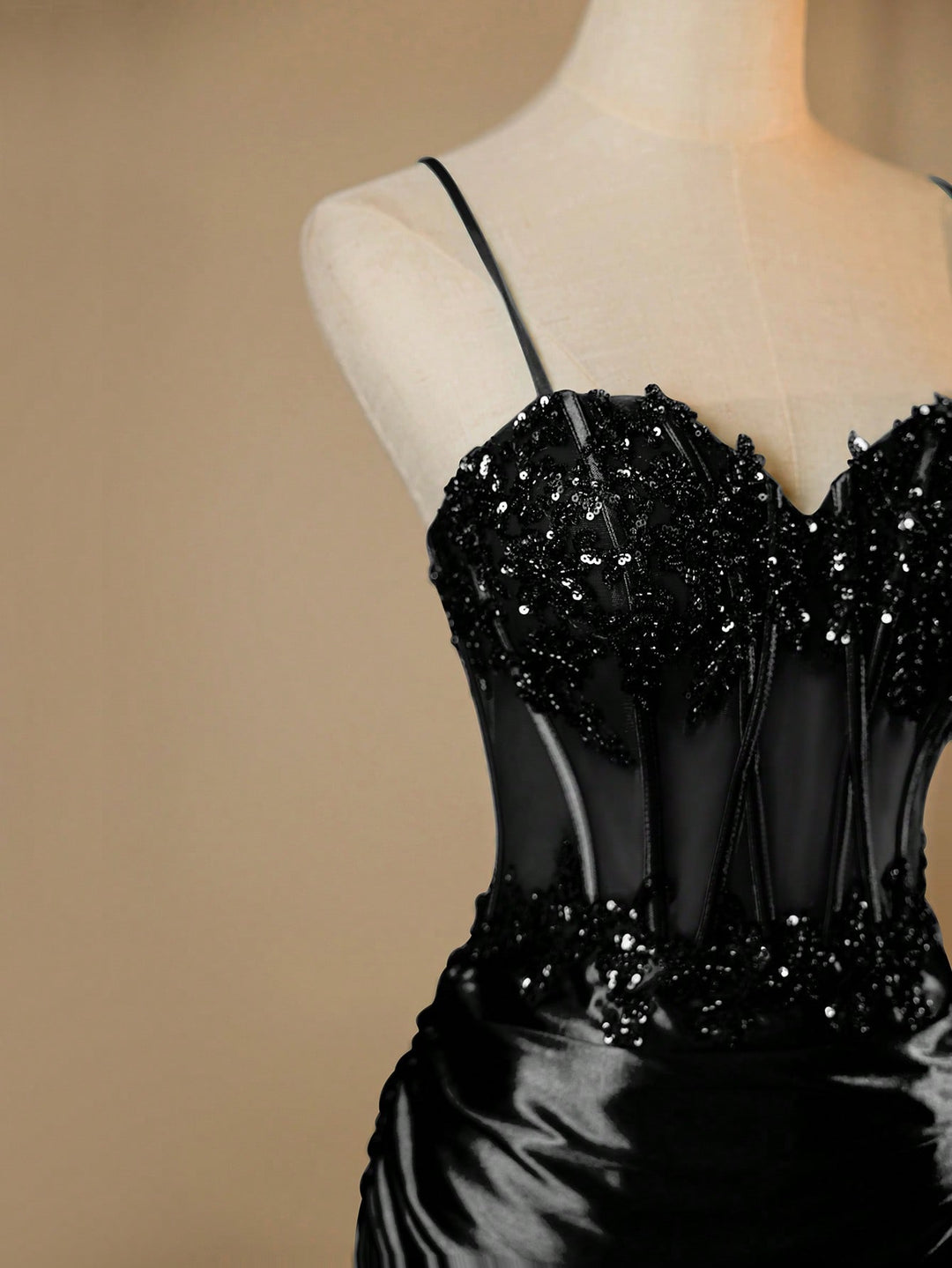 Rochie SHEIN, negru