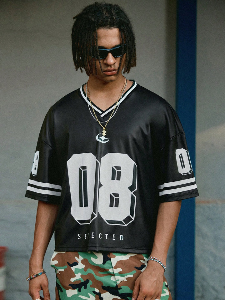 Tricou SHEIN, negru