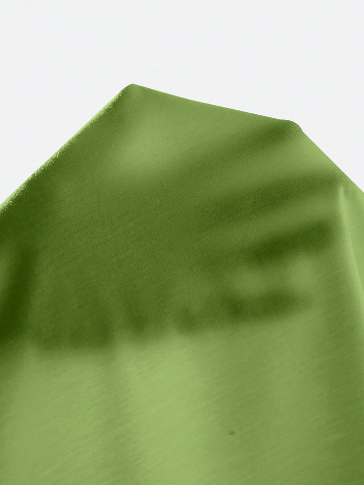 Body SHEIN, verde