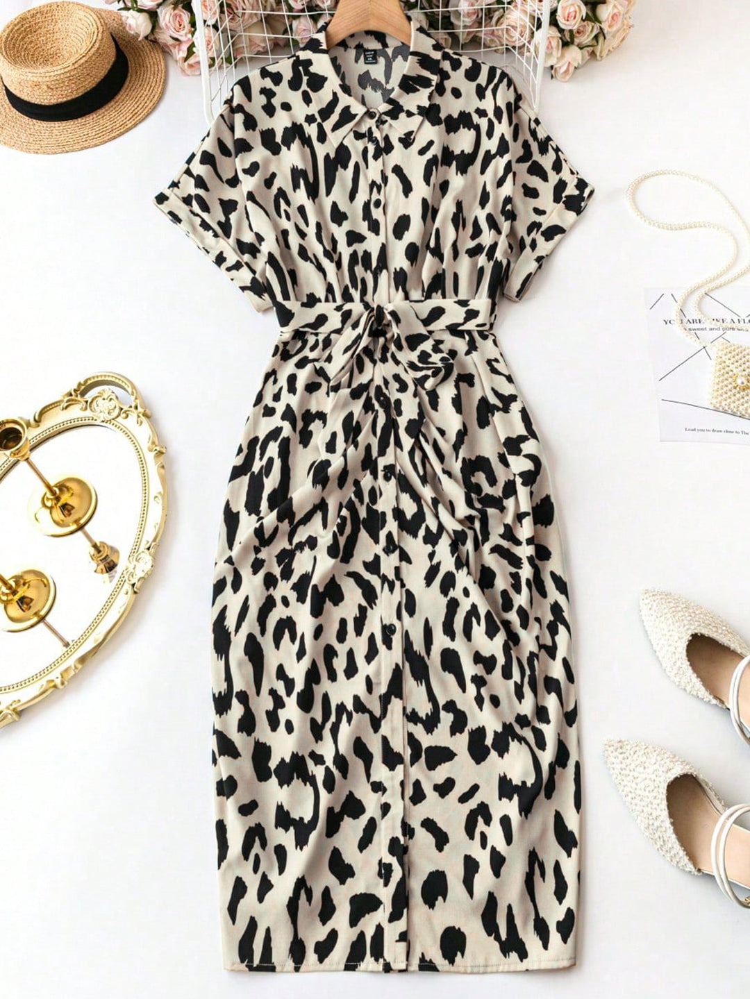 Rochie SHEIN