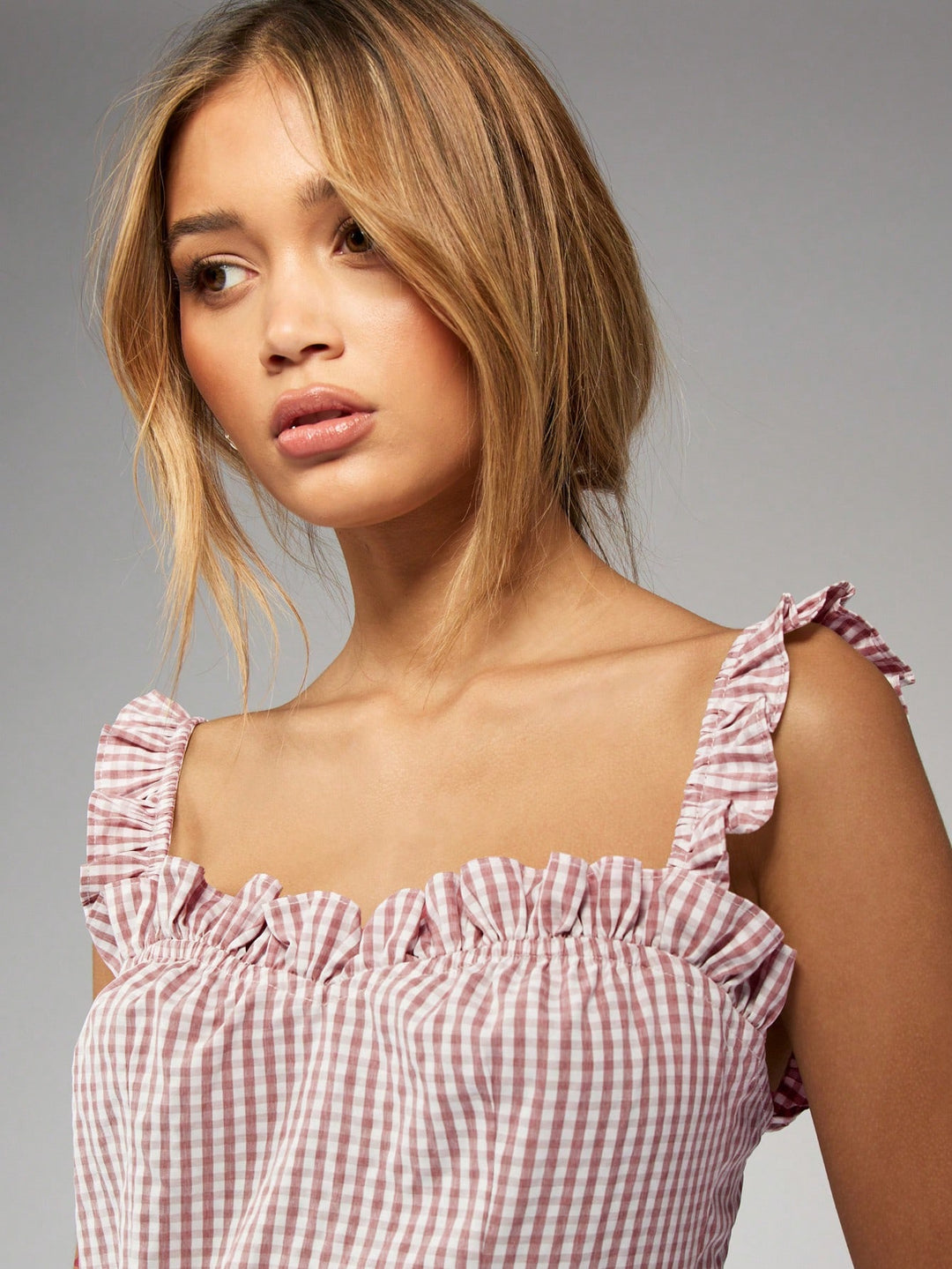 Rochie mini SHEIN, mix culori