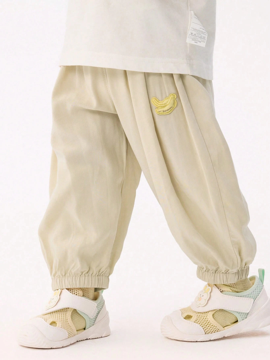Pantaloni SHEIN, bej