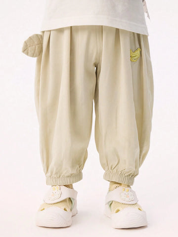 Pantaloni SHEIN, bej