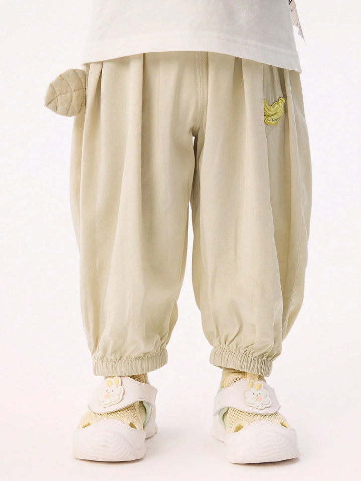 Pantaloni SHEIN, bej