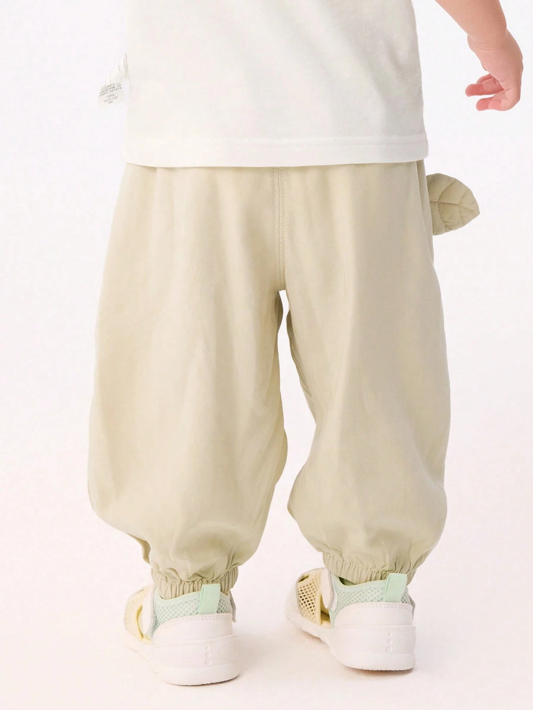 Pantaloni SHEIN, bej