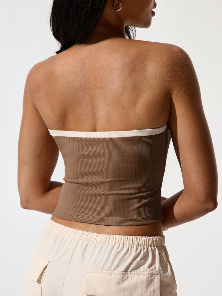 Top SHEIN, mix culori