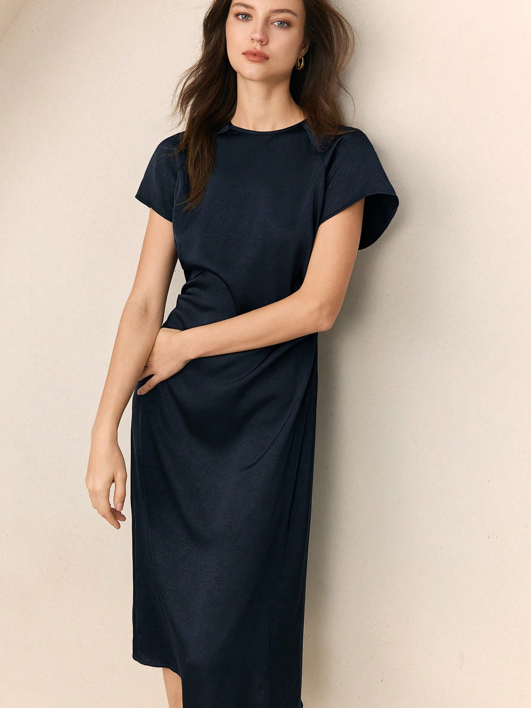 Rochie midi SHEIN