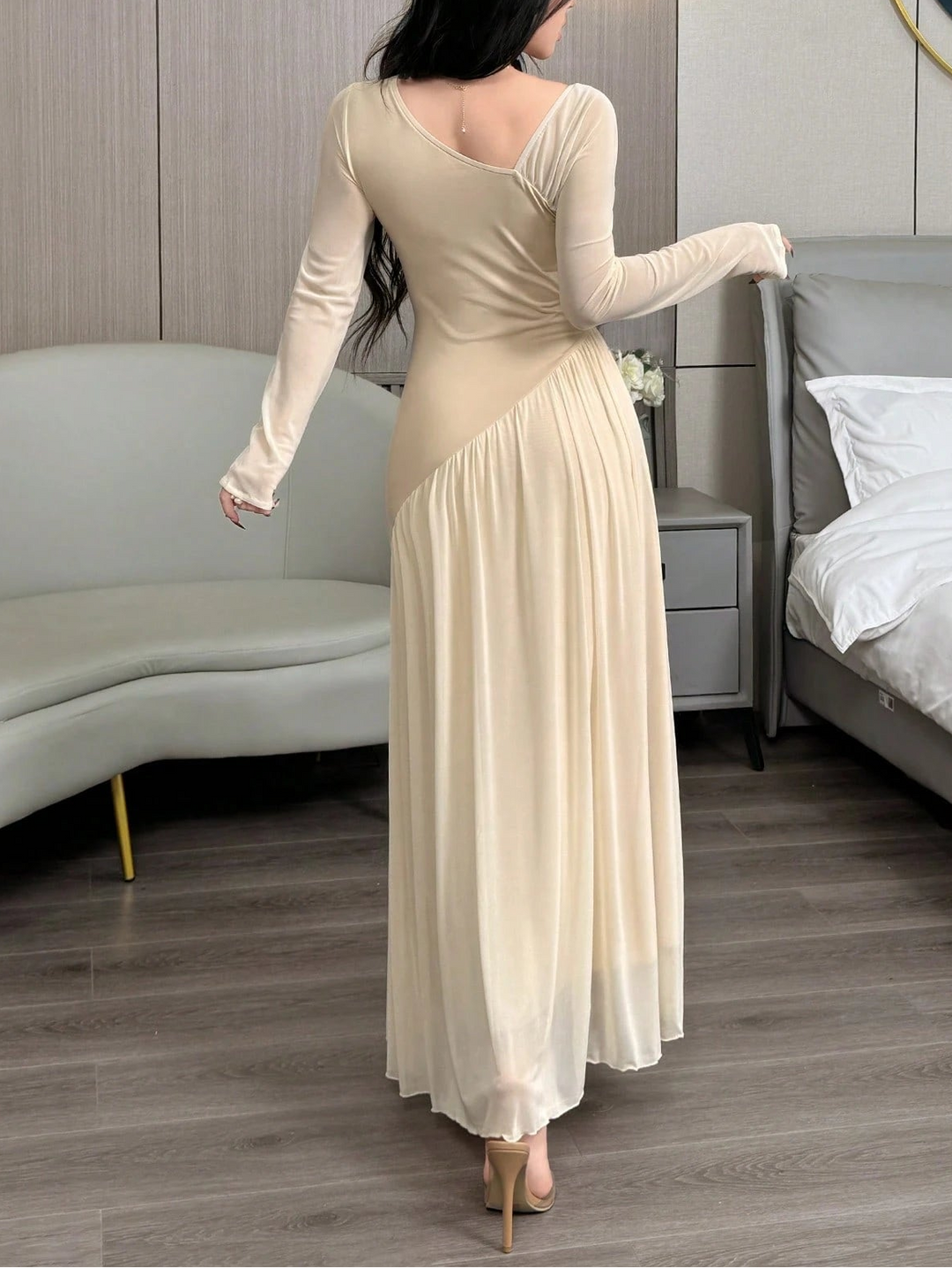 SHEIN Maxiruha, krém