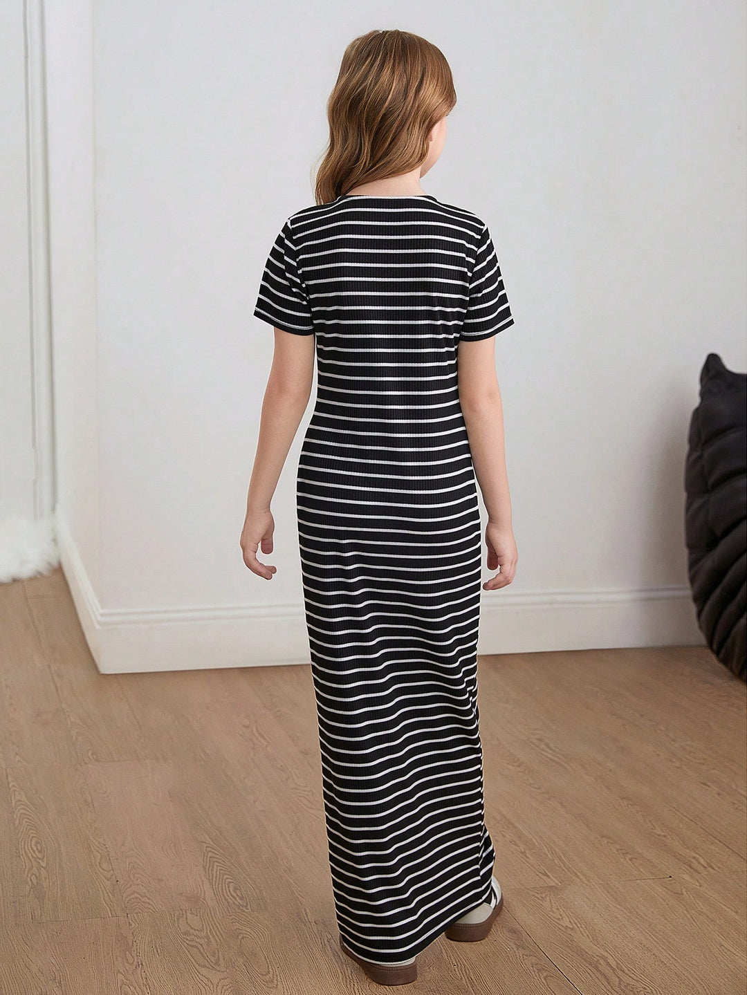 Rochie SHEIN, negru