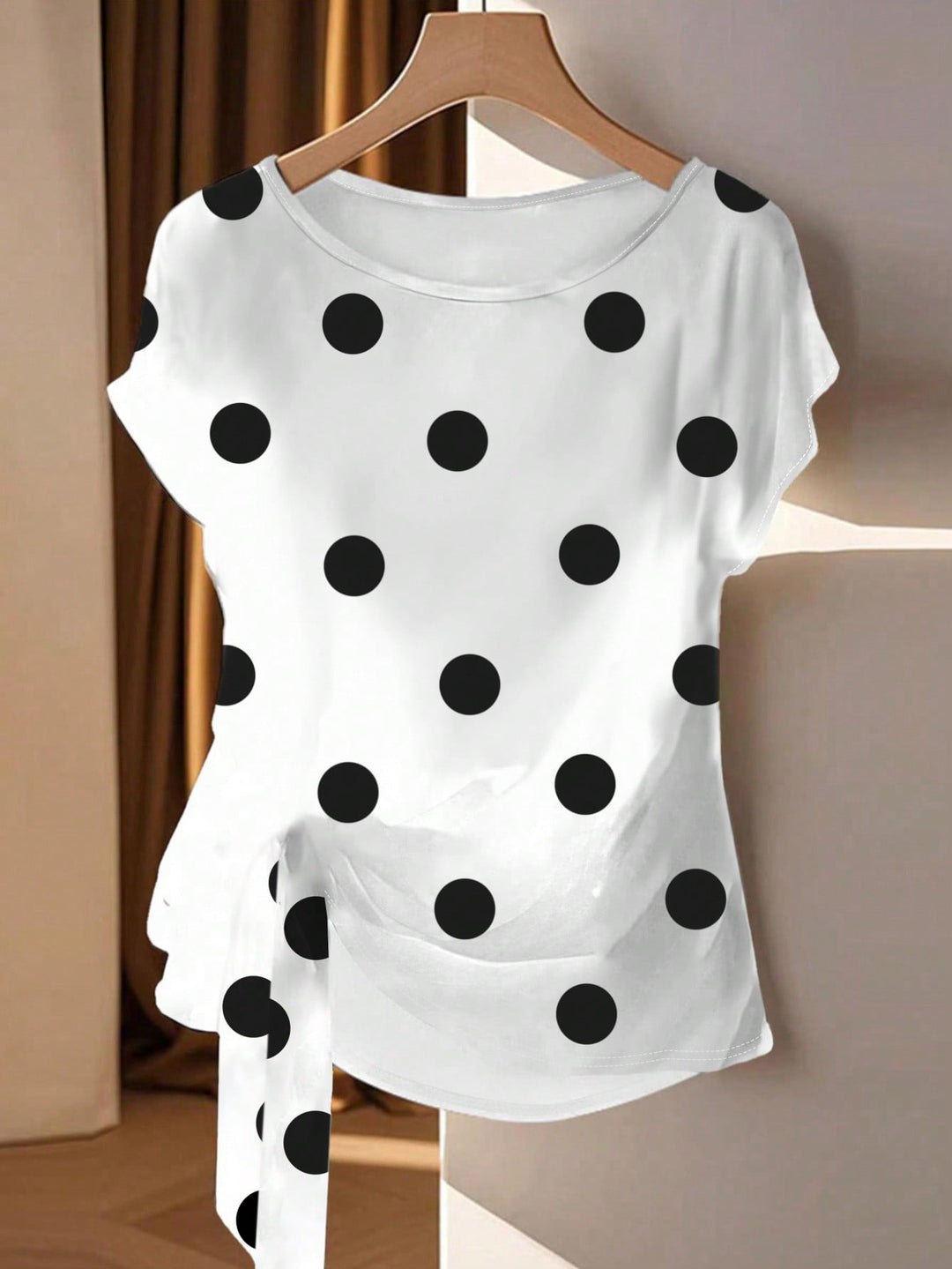 Tricou SHEIN, mix culori