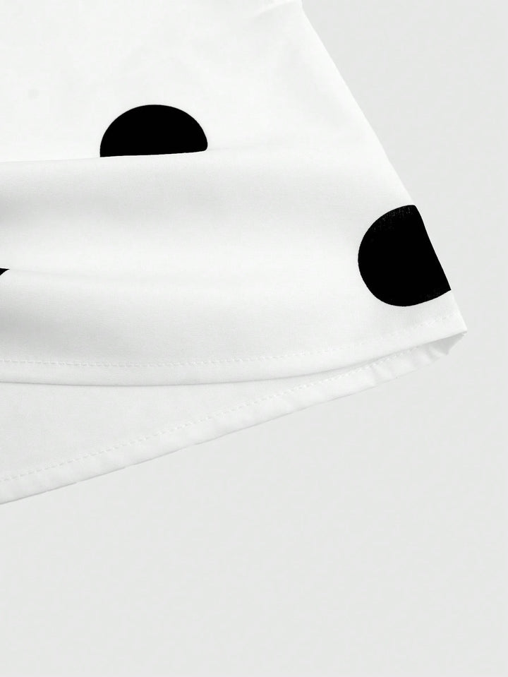 Tricou SHEIN, mix culori