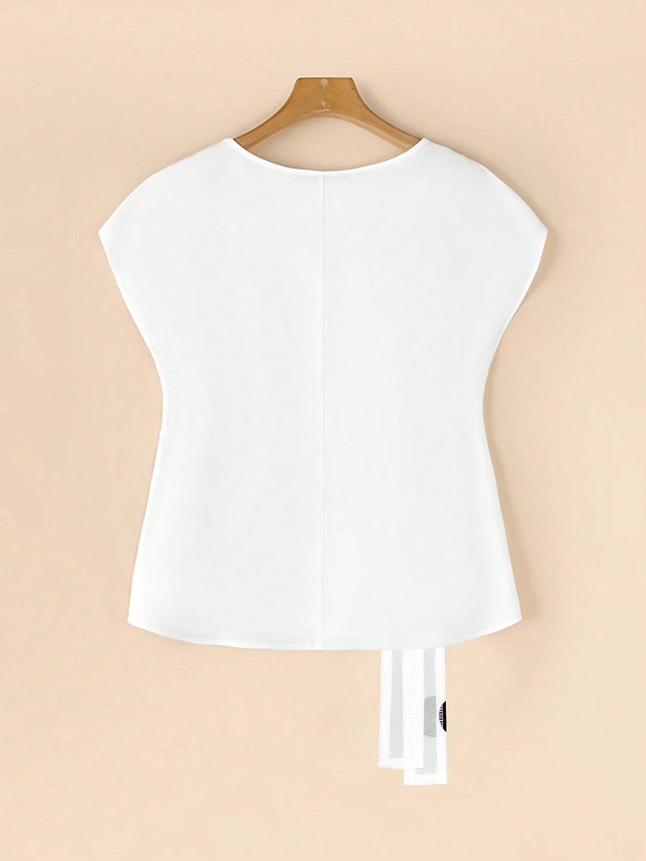 Tricou SHEIN, mix culori