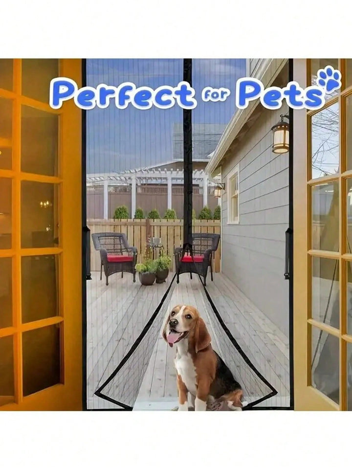 Shein Insect Net, Mixed Colours