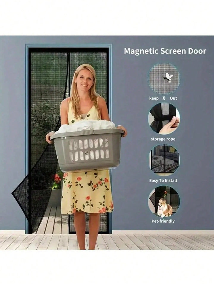 Shein Insect Net, Mixed Colours