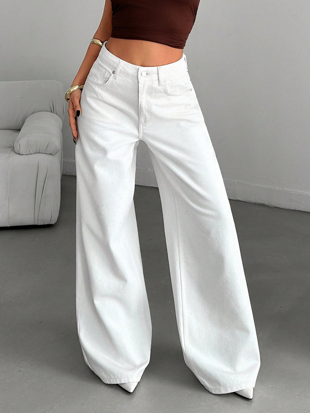 Jeans SHEIN