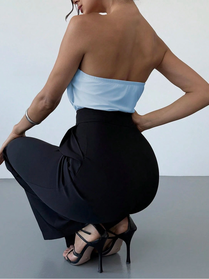 Body SHEIN, albastru