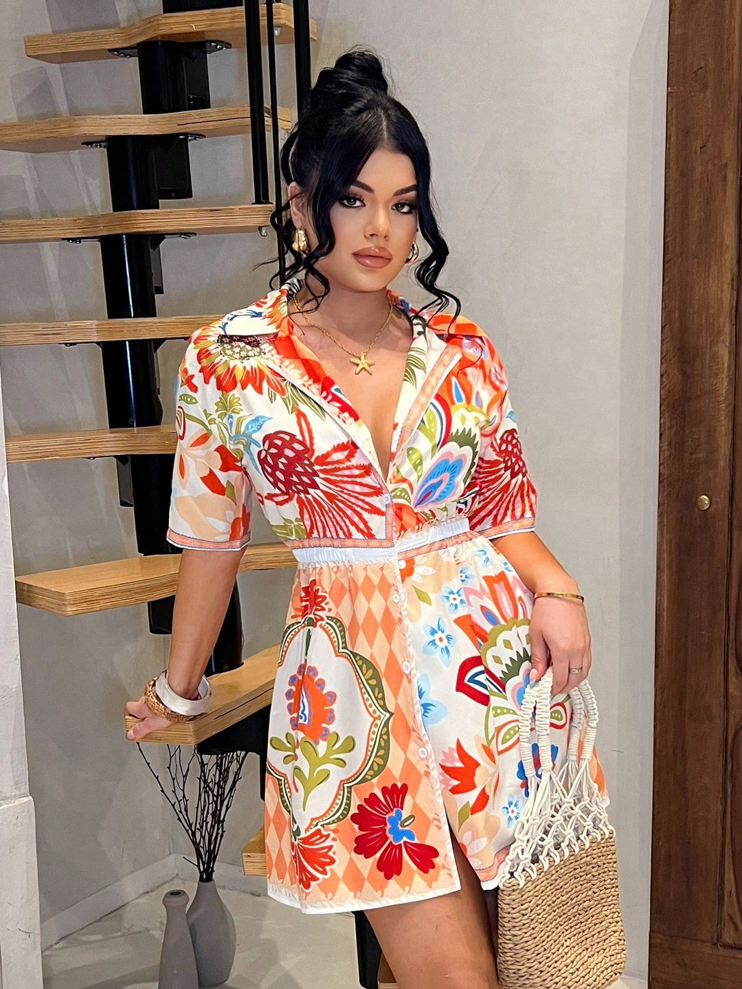 Rochie SHEIN