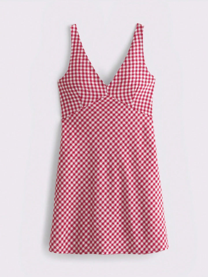 Rochie maxi SHEIN, mix culori