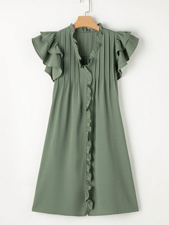 Rochie scurtă SHEIN