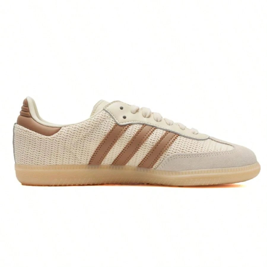 ADIDAS sportcipő, krém