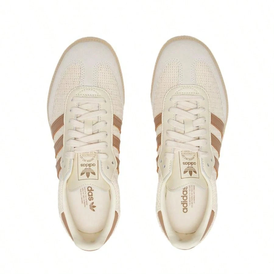 ADIDAS sportcipő, krém