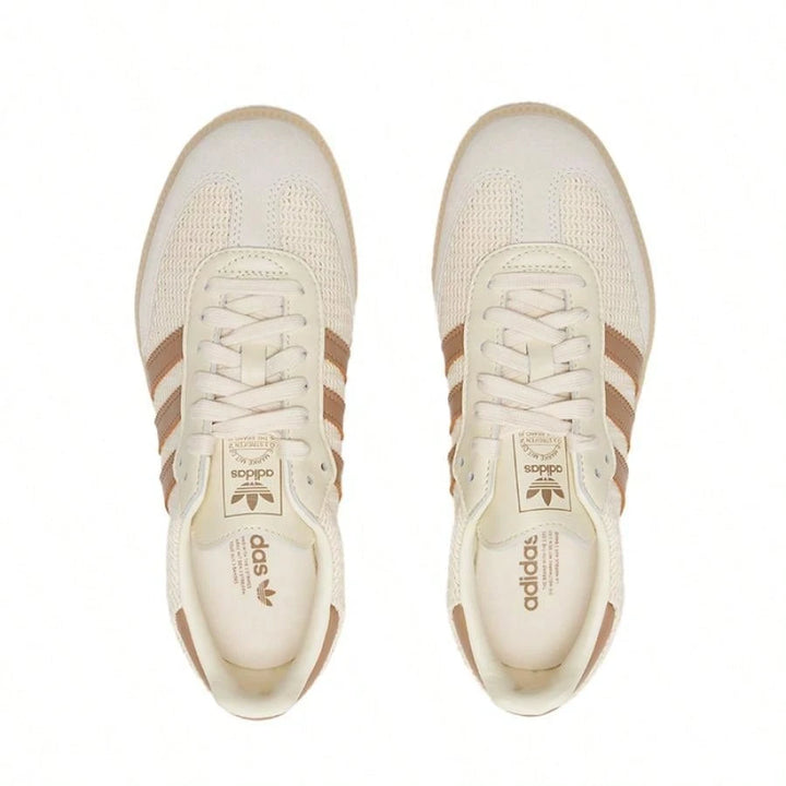 ADIDAS sportcipő, krém