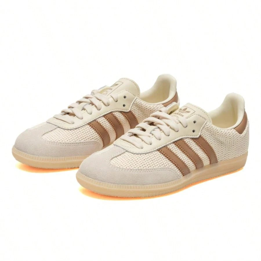 ADIDAS sportcipő, krém