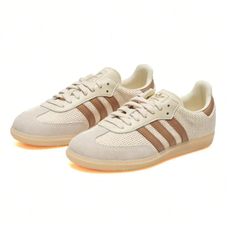 ADIDAS sportcipő, krém