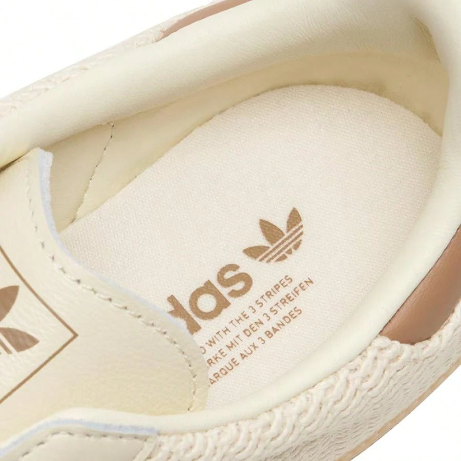 ADIDAS sportcipő, krém