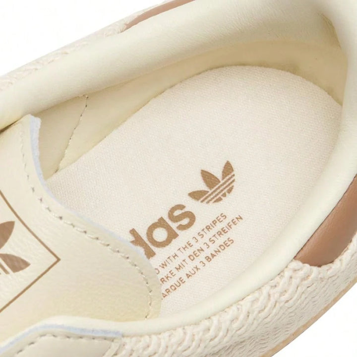 ADIDAS sportcipő, krém