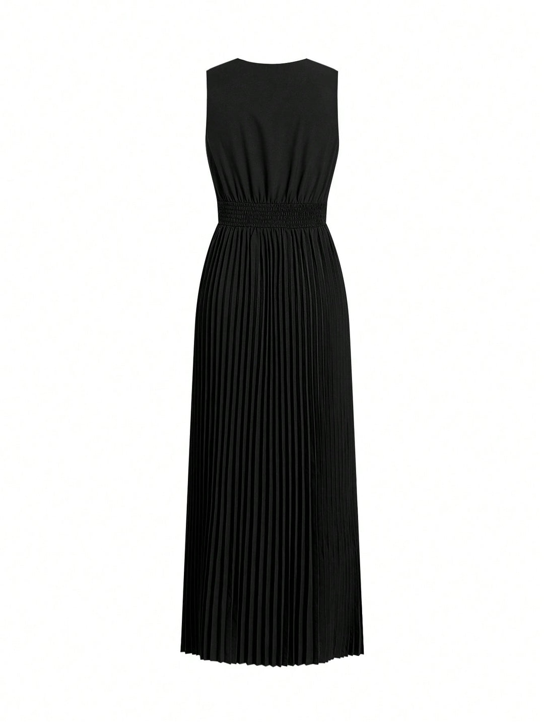 Rochie maxi SHEIN, mix culori