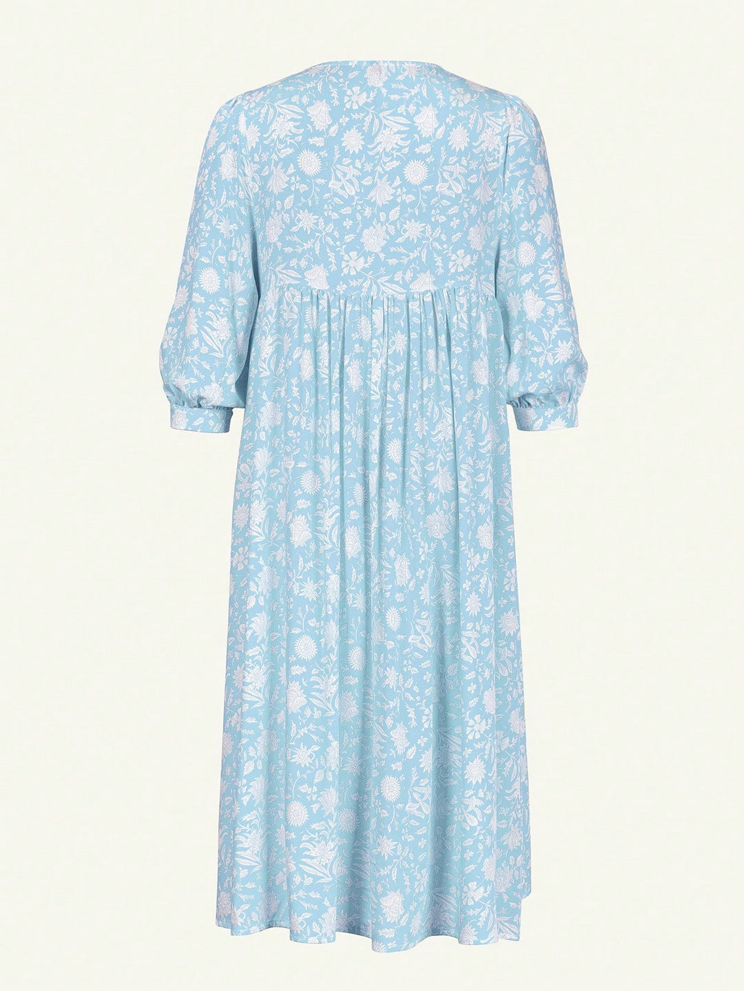 Rochie SHEIN, albastru
