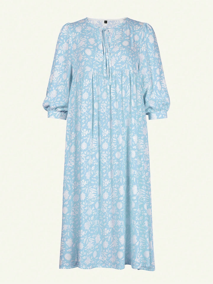 Rochie SHEIN, albastru
